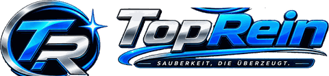 TopRein Reinigungsdienst – Sauberkeit, die überzeugt